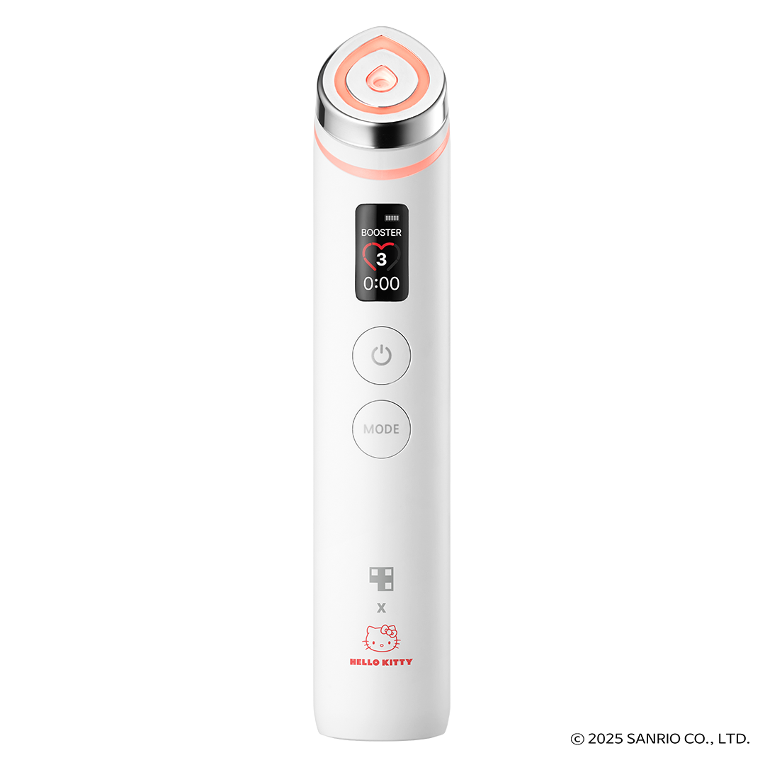 [Limited Edition] Booster Pro Hello Kitty Edition