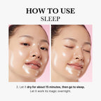 Collagen Night Wrapping Mask