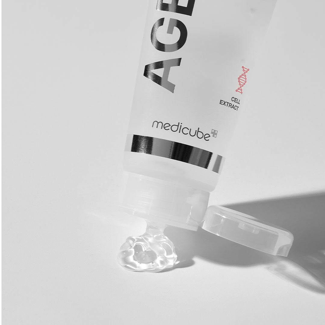 [Subscr.] AGE-R Booster Gel Serum