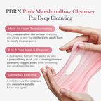 PDRN Pink Whip Cleanser