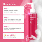 PDRN Pink Gel Cleanser