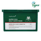 Super Cica Daily Quick Masks