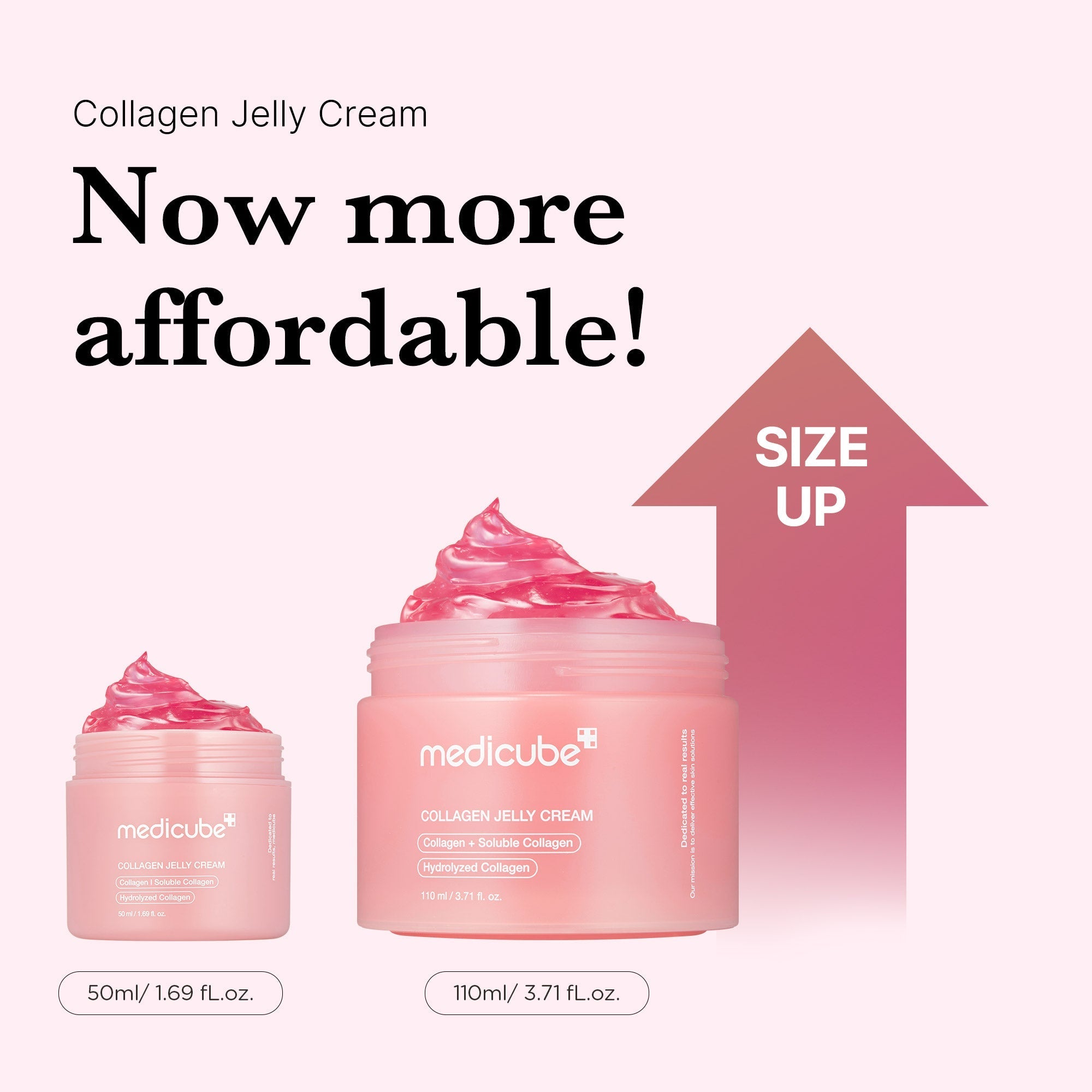 Collagen Niacinamide Jelly Cream